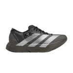 Y-3 Adizero Adios Pro 4 ‘Cinder Black