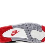 Jordan 4 Retro Bred Reimagined