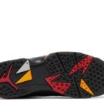 Jordan 7 Retro Citrus (2022)