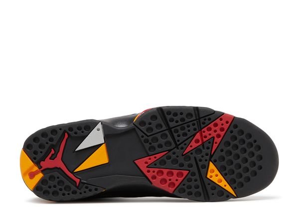 Jordan 7 Retro Citrus (2022)