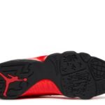 Jordan 9 Retro Chile Red