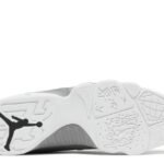 Jordan 9 Retro Particle Grey