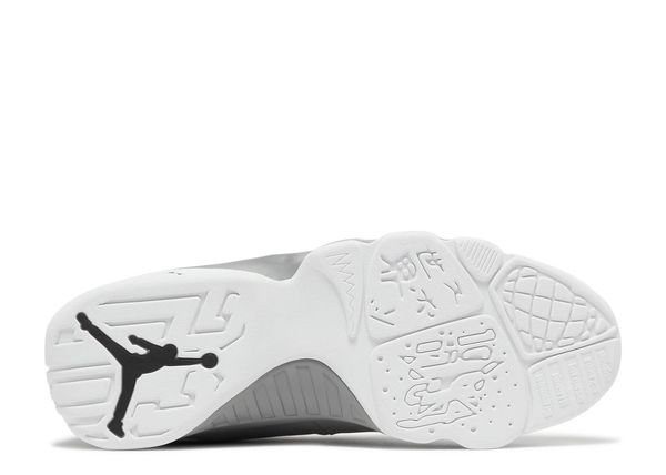 Jordan 9 Retro Particle Grey