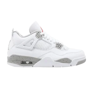 Jordan 4 Retro White Oreo (2021)