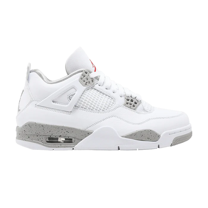 jordan-4-retro-white-oreo-2021 Jordan 4 Retro White Oreo (2021)