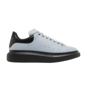 Alexander McQueen Oversized Sneaker ‘Light Blue Black’