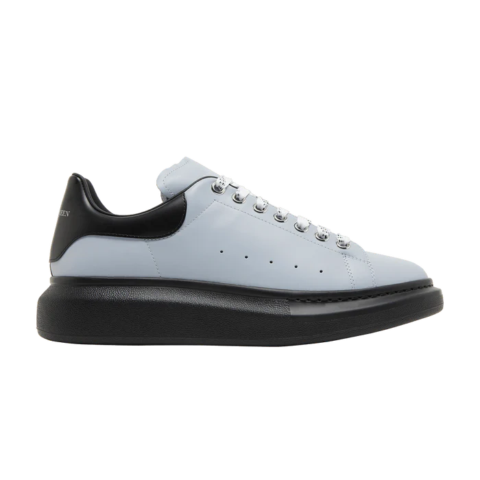 alexander-mcqueen-oversized-sneaker-light-blue-black Alexander McQueen Oversized Sneaker ‘Light Blue Black’
