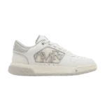 Amiri Classic Low ‘Logo – White Grey’