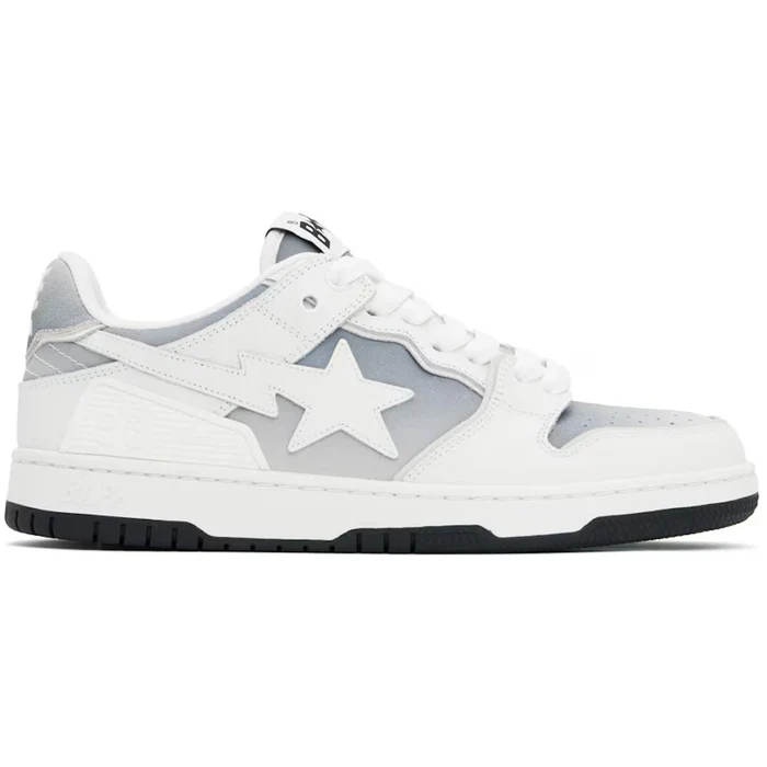 a-bathing-ape-sk8-sta-4-white A Bathing Ape Sk8 Sta #4 White