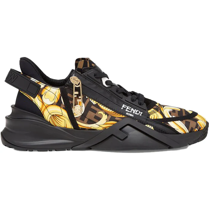 fendi-fendace-flow-black Fendi Fendace Flow Black