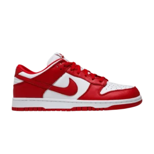 Nike Dunk Low University Red (2020)