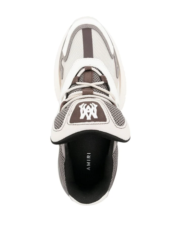Amiri MA Runner ‘Brown’