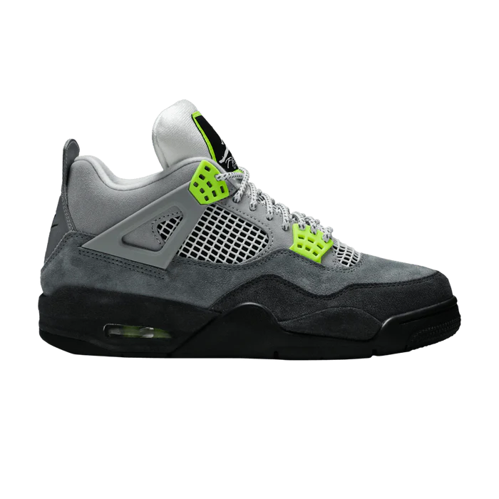 jordan-4-retro-se-95-neon Jordan 4 Retro SE 95 Neon