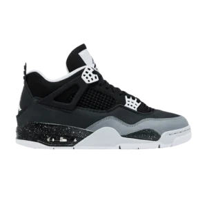 Jordan 4 Retro Fear (2024)
