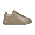 Alexander McQueen Oversized Sneaker ‘Pewter’