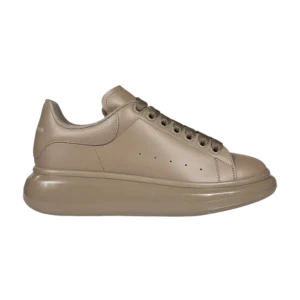 Alexander McQueen Oversized Sneaker ‘Pewter’