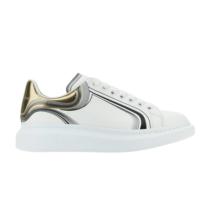 alexander-mcqueen-oversized-sneaker-curve-tech-white-vanilla Alexander McQueen Oversized Sneaker ‘Curve Tech – White Vanilla’