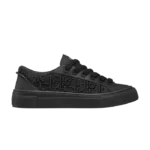 Dior B33 ‘Dior Oblique Raised Embroidery – Black’