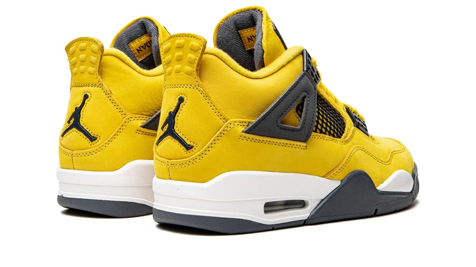 Jordan 4 Retro Lightning (Special Box)