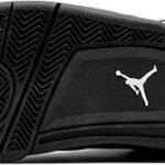 Jordan 4 Retro Black Cat (2020)