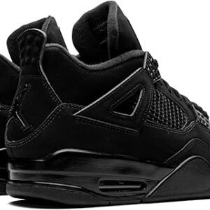 Jordan 4 Retro Black Cat (2020)