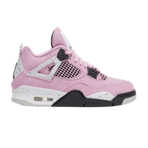 Jordan 4 Retro Orchid (Women’s)