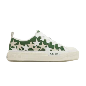 Amiri Stars Court Low ‘Green’