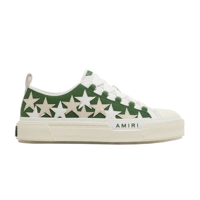amiri-stars-court-low-green Amiri Stars Court Low ‘Green’