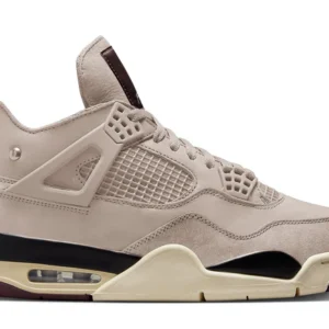 A Ma Maniére x Wmns Air Jordan 4 Retro ‘While You Were Sleeping’