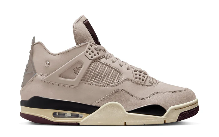 a-ma-mani-re-x-wmns-air-jordan-4-retro-while-you-were-sleeping A Ma Maniére x Wmns Air Jordan 4 Retro ‘While You Were Sleeping’
