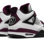 Jordan 4 Retro PSG Paris Saint-Germain