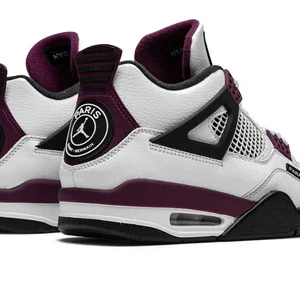 Jordan 4 Retro PSG Paris Saint-Germain