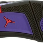 Jordan 4 Retro Raptors Drake OVO (2019)