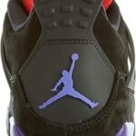 Jordan 4 Retro Raptors Drake OVO (2019)