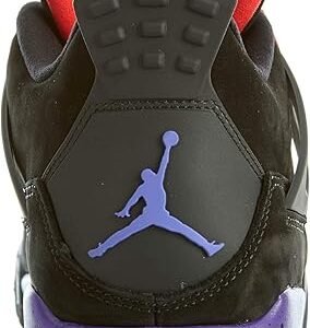 Jordan 4 Retro Raptors Drake OVO (2019)