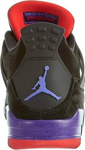 Jordan 4 Retro Raptors Drake OVO (2019)
