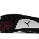 Jordan 4 Retro PSG Paris Saint-Germain
