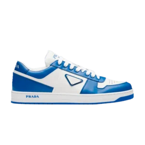 Prada Downtown Leather ‘Cobalt Blue’