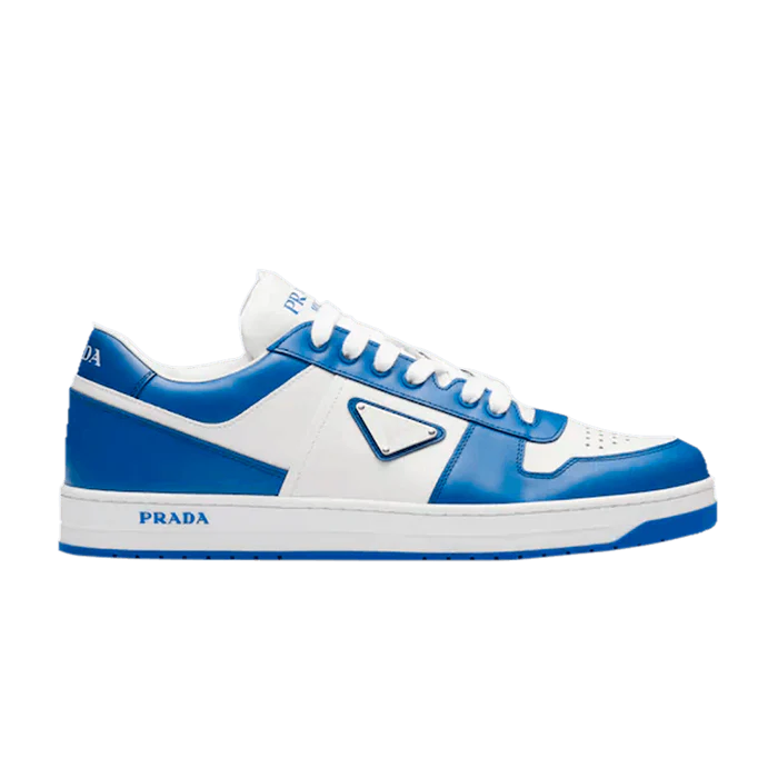 Prada Downtown Leather ‘Cobalt Blue’