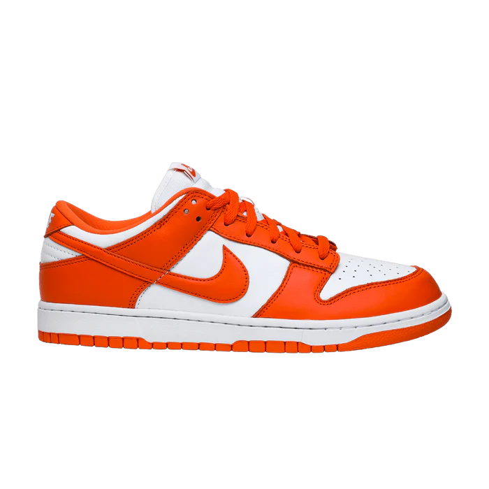 Nike Dunk Low SP Syracuse (2020)