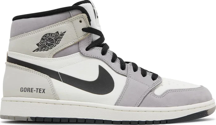 High Element Gore-Tex Light Bone