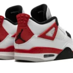 Jordan 4 Retro Red Cement