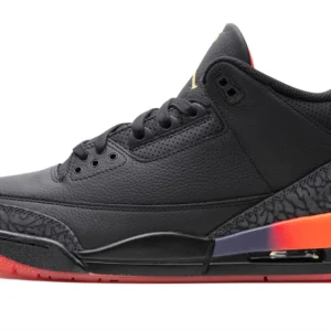 Jordan 3 Retro J Balvin Rio