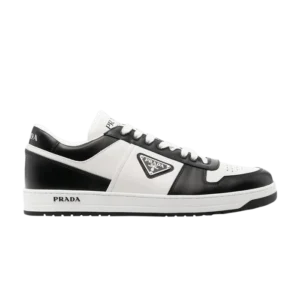 Prada Downtown Leather ‘White Black’