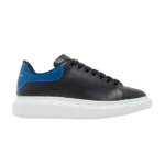 Alexander McQueen Oversized Sneaker ‘Navy Ocean Blue’