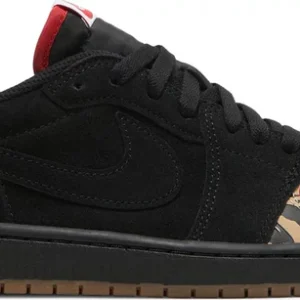 Retro Low OG SP SoleFly