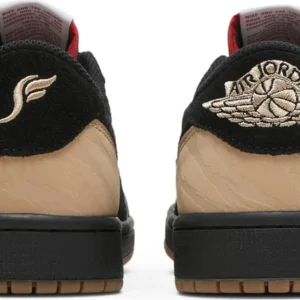 Retro Low OG SP SoleFly