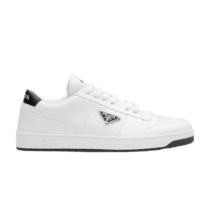 Prada Downtown Leather ‘White Black’
