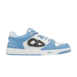 Dior B57 Low ‘Dior Oblique – Light Blue’
