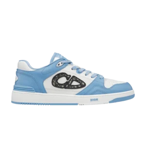 Dior B57 Low ‘Dior Oblique – Light Blue’